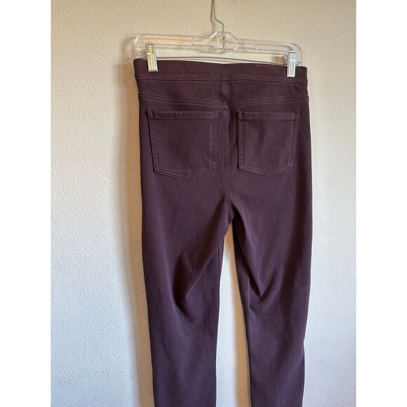 Spanx - Jean-ish Ankle Length Leggings - Brandywine size medium - Picture 5 of 7